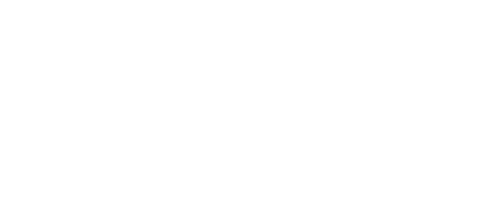 Coffee Beans Silhouette