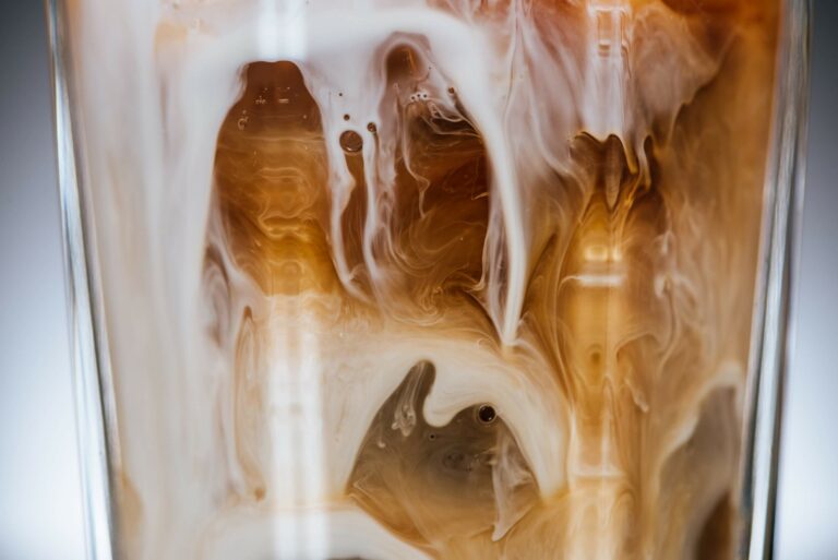 Cold Brew vs. Iced Coffee: What’s the Difference?