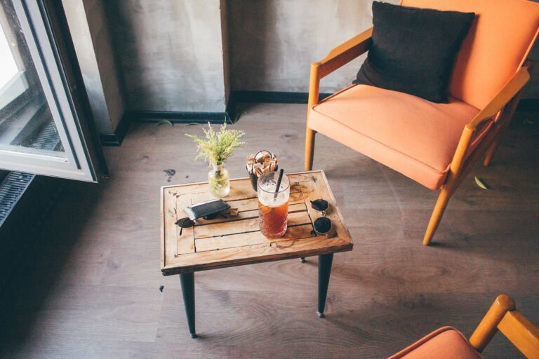 Cool Off With Iced Tea