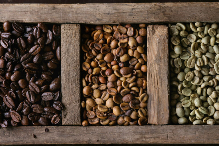 The Basics of Roasting Coffee