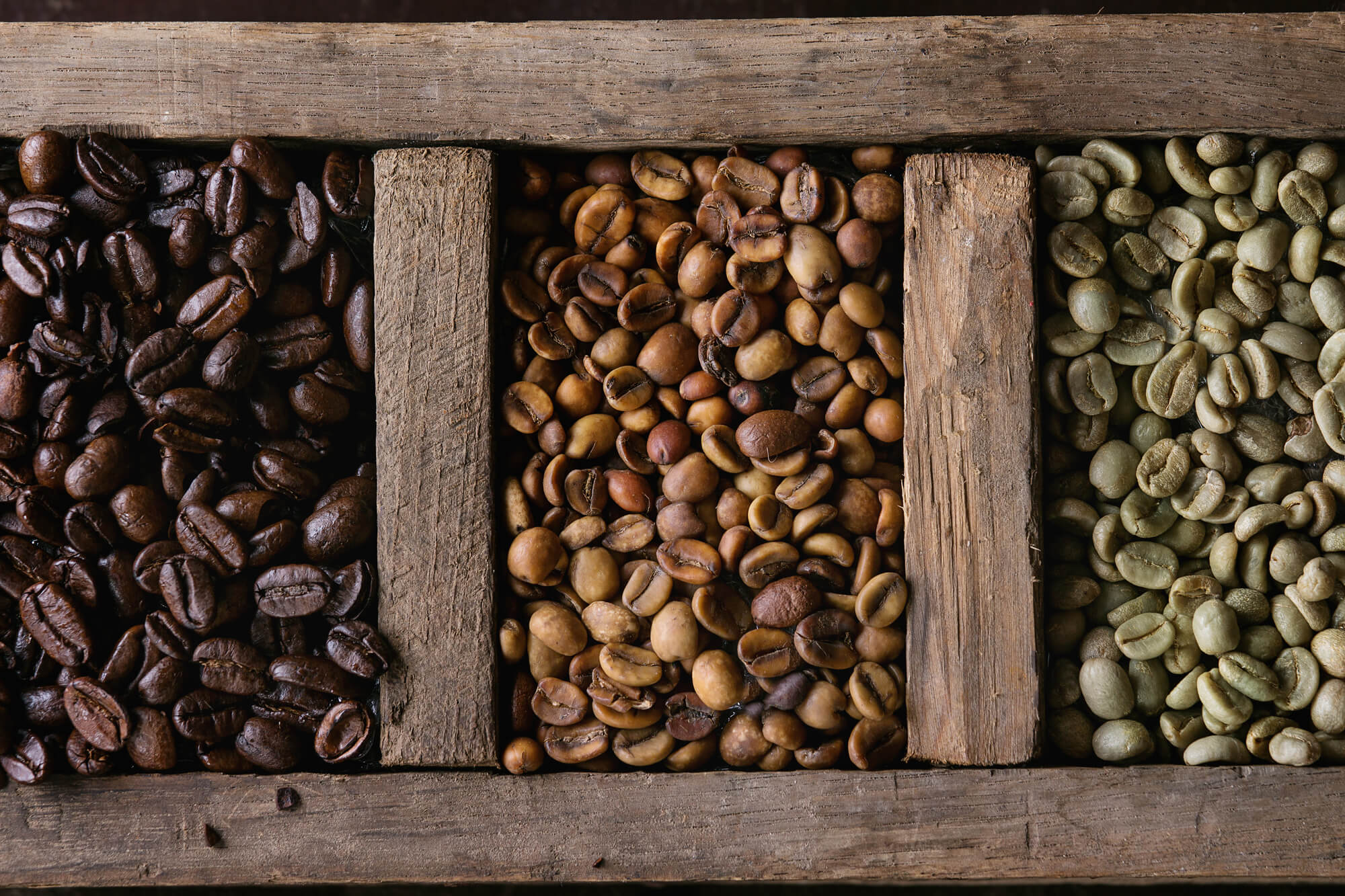 The Basics of Roasting Coffee Eximius Coffee, LLC Houston