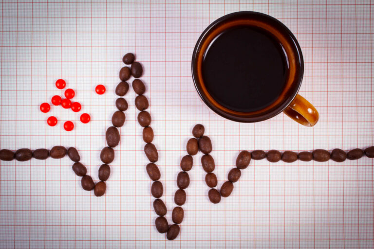 7 Health Benefits You Should Know About Coffee