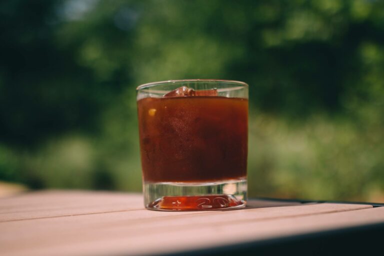 7 Foods that Pair Well with Coffee