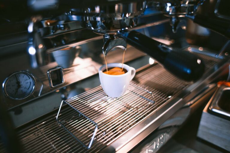 Most Popular Ways to Drink Espresso