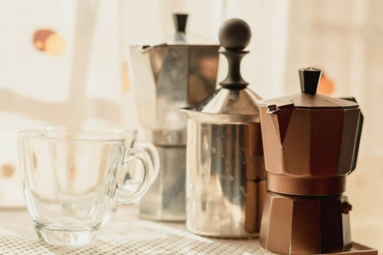 How to Make Espresso at Home