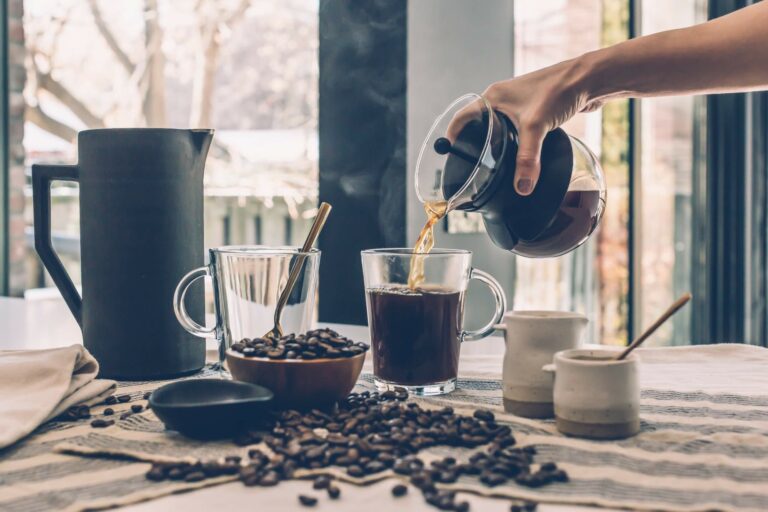 How to Taste Coffee