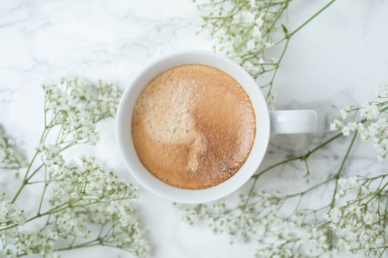 How to Make the Best K-Cup Coffee
